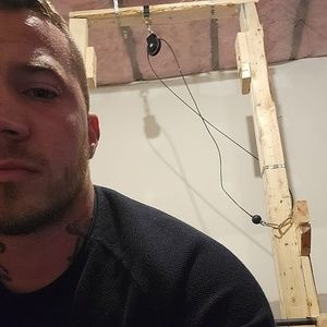 Meet your Posher, Dave